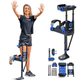 iWALK3.0 Hands Free Crutch