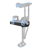IWALK3.0 FACTORY REPLACEMENT -  KNEE PLATFORM WITH STRAP MOUNTS