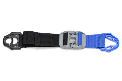 IWALK3.0 FACTORY REPLACMENT - Strap Assy without Pad